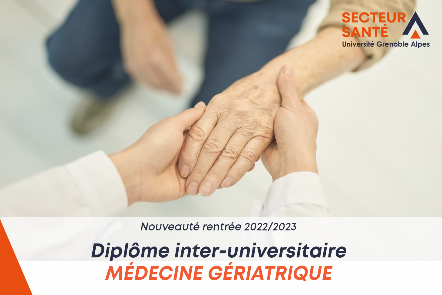 DIU Médecine gériatrique