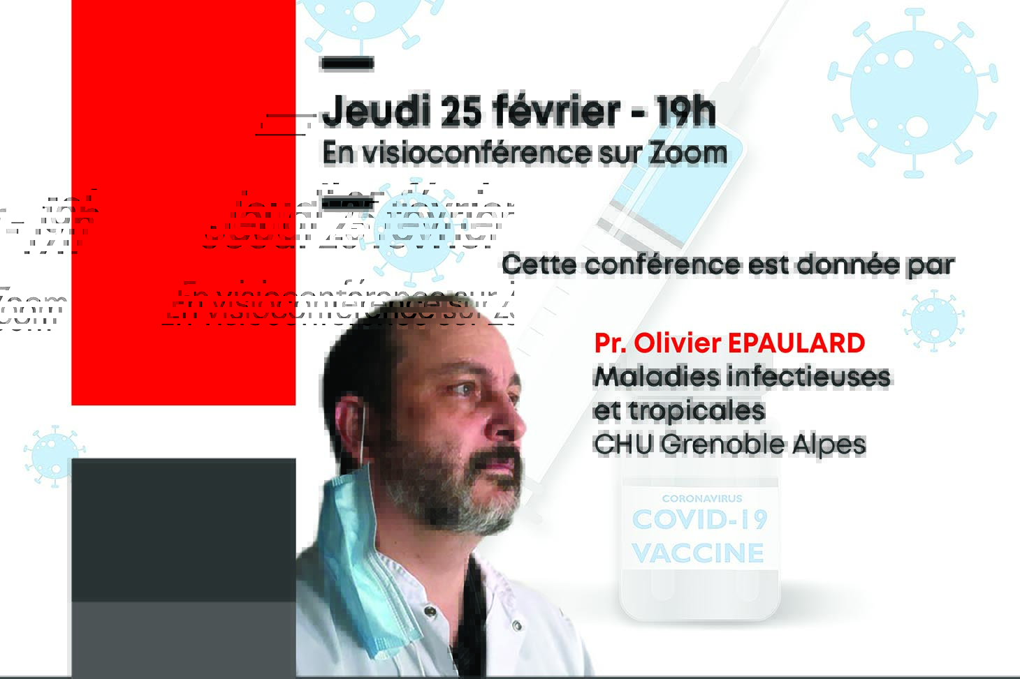 Conférence AGRUS vaccination COVID-19