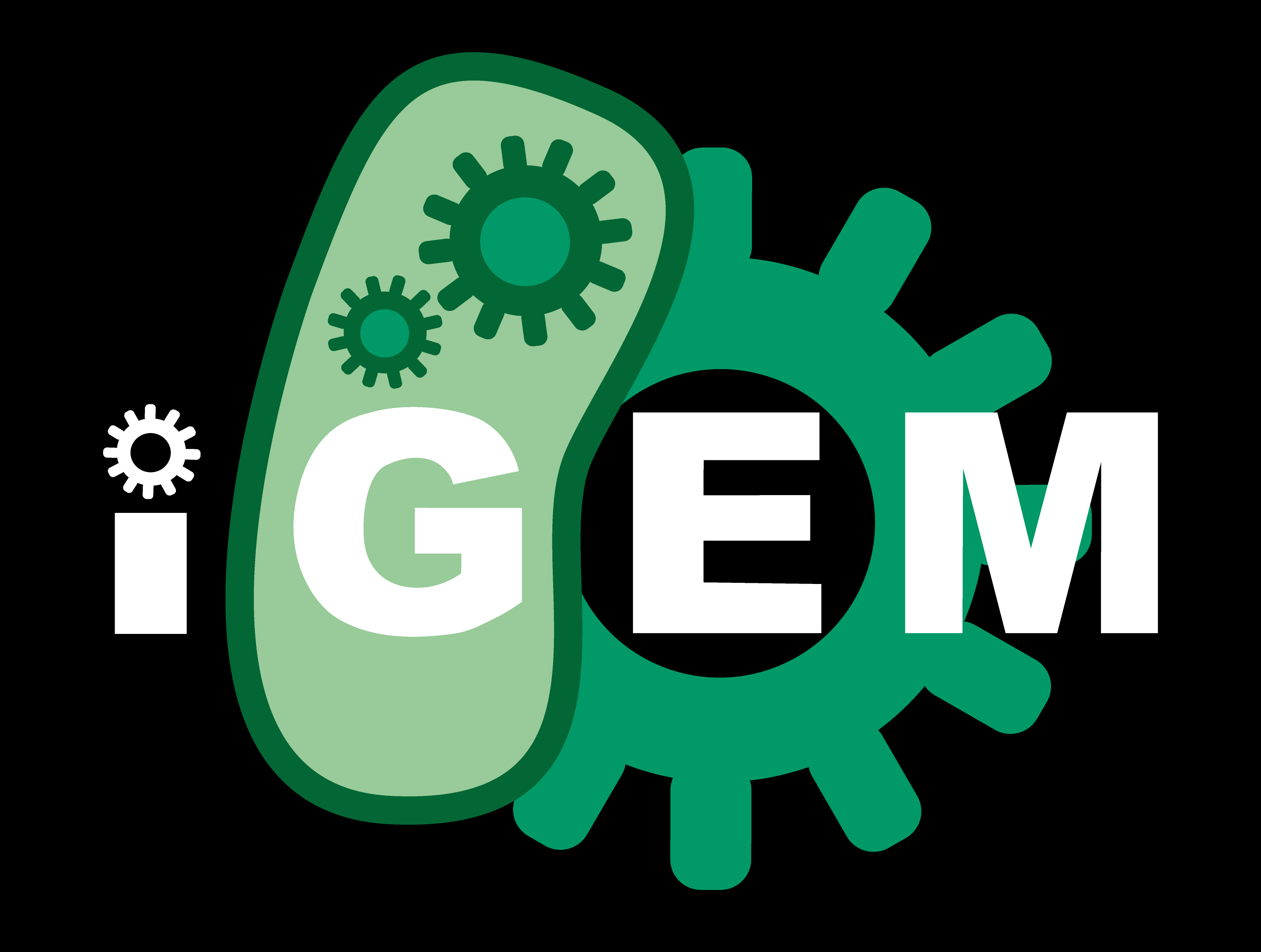 Logo concours iGEM