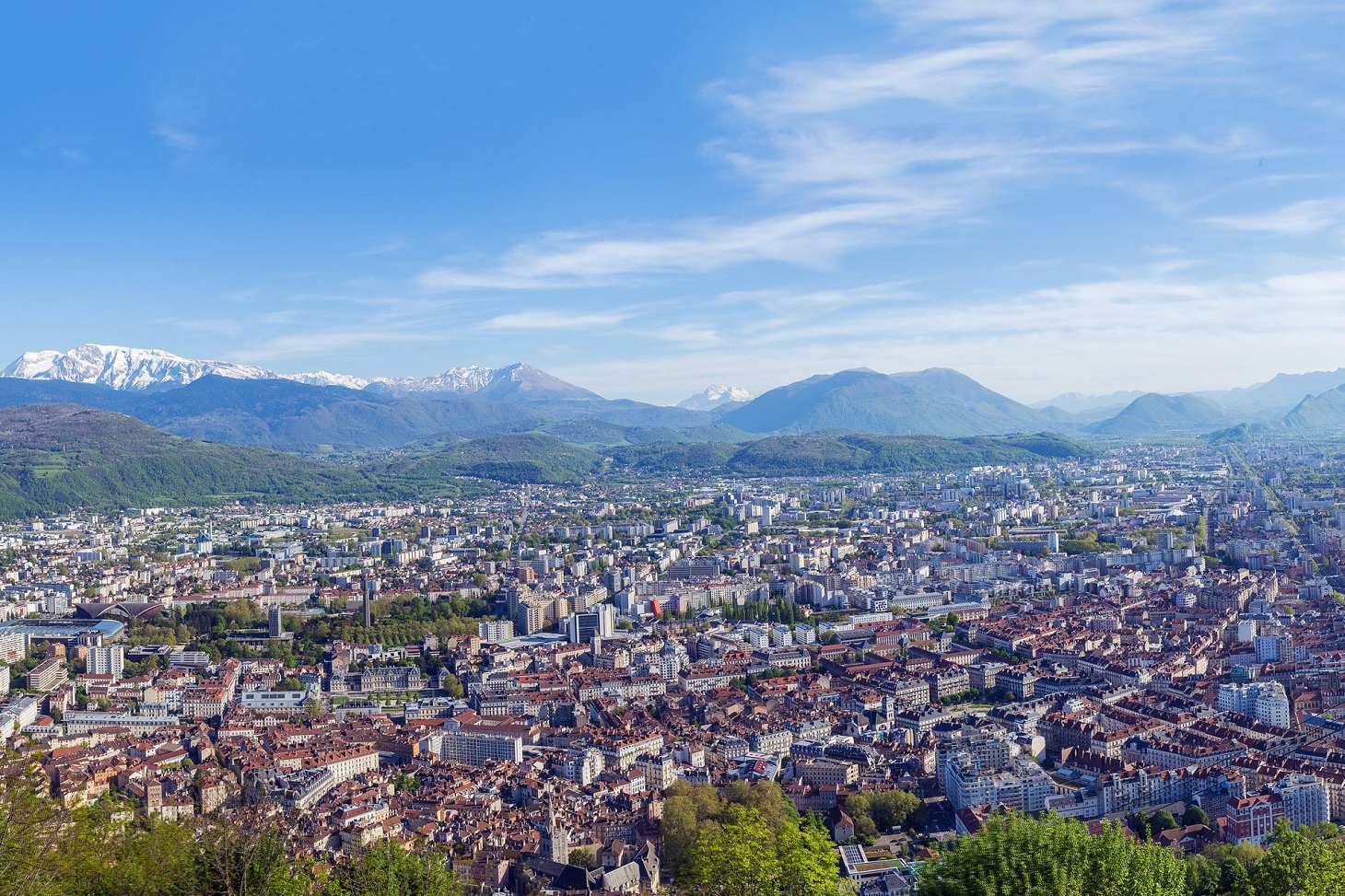 Ville de Grenoble