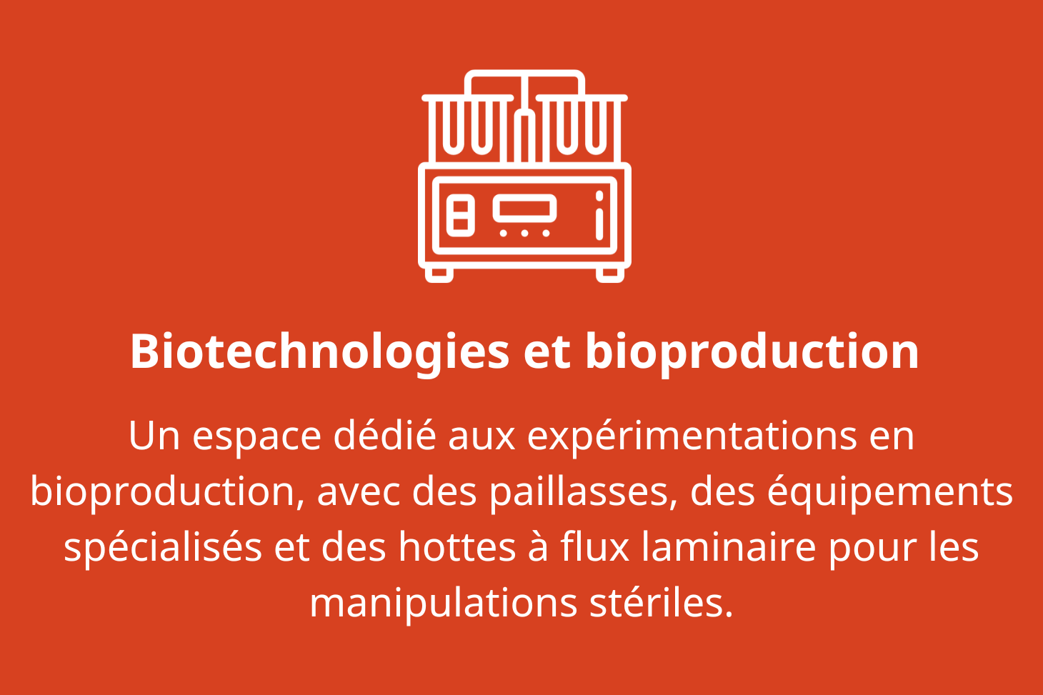image descriptive bioproduction