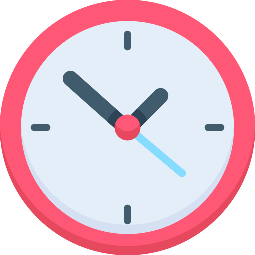 icone horloge