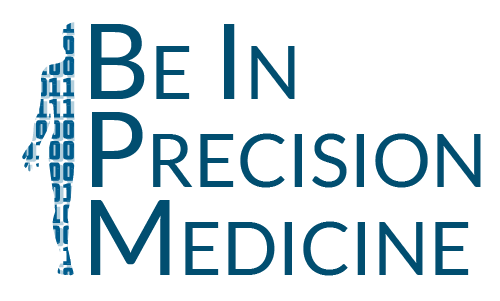 Logo BeINPM Logo BeINPM