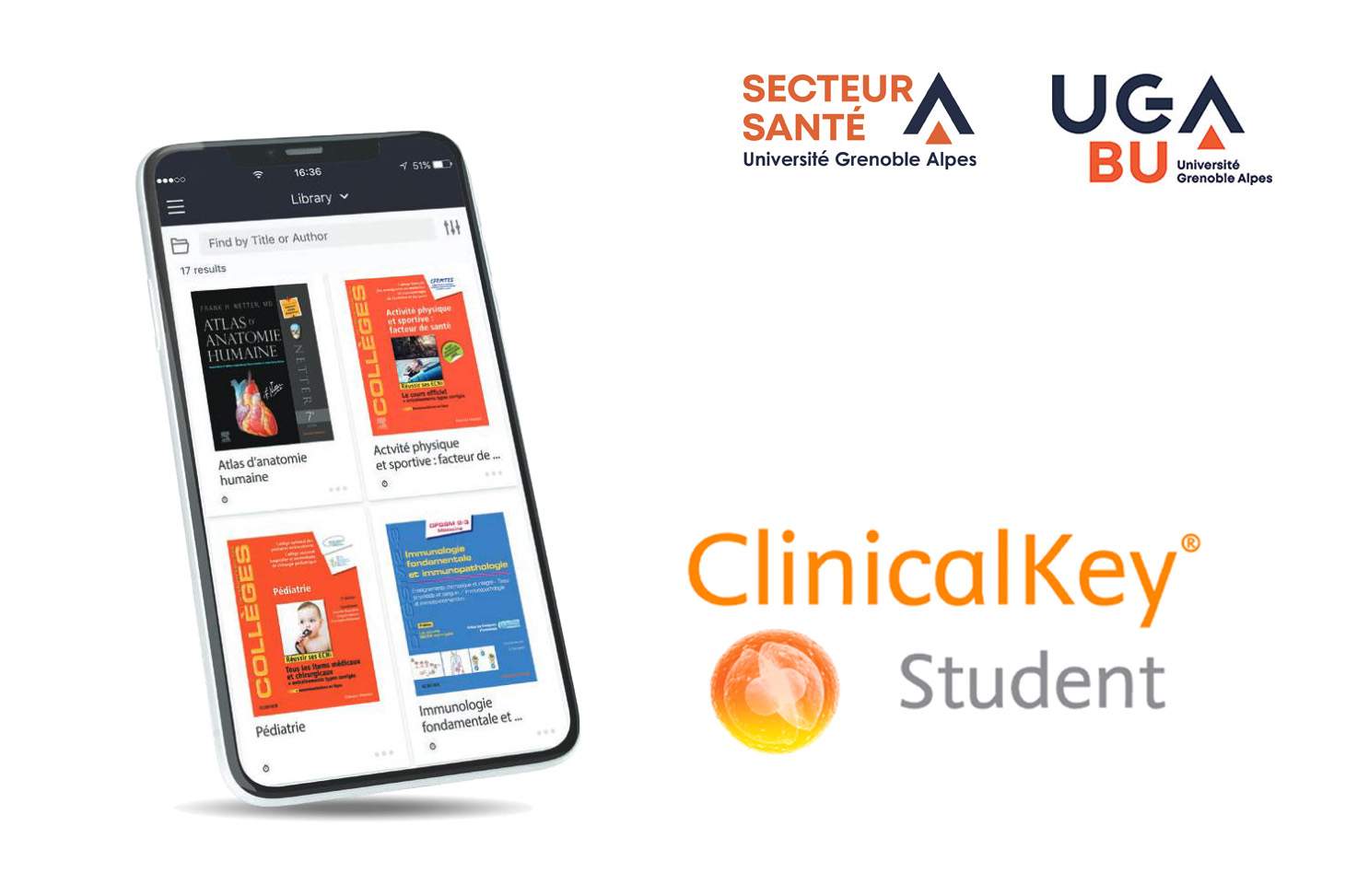 ClinicalKey Student - BU