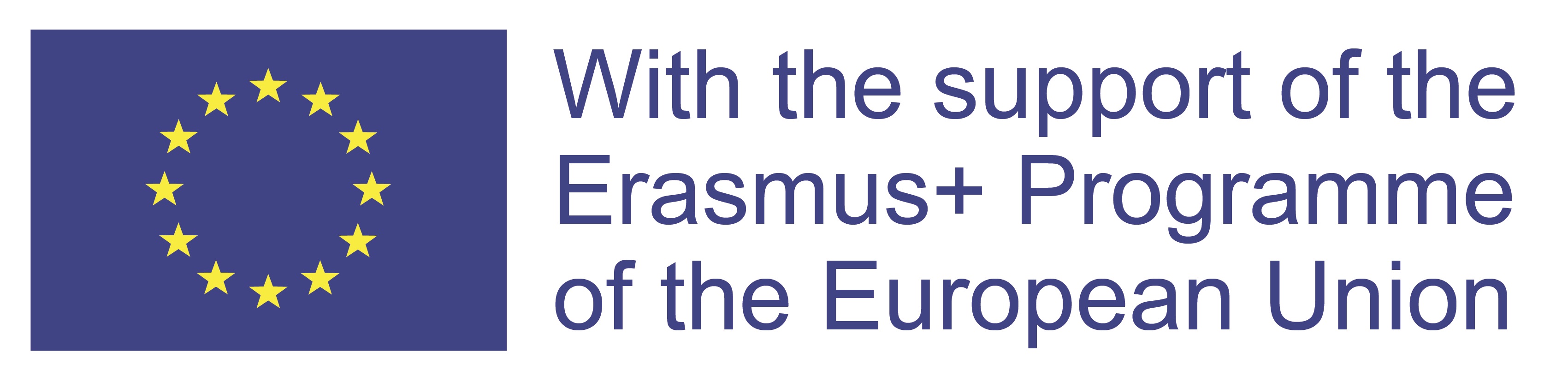 Erasmus support